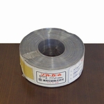鉛テープ [長]5M [幅]40mm [厚]1.5mm XTP-4 東邦亜鉛 ソフトカーム 【s0284】