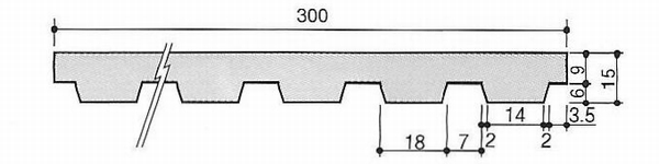 OUTLETޑq-AEgbgށz\[gL[u15 NX12T 18(1)^ 300~600~15mm a ys0594z