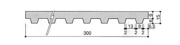 OUTLETޑq-AEgbgށz\[gL[u15 XgCv12T WF 18(1)^ 300~600~15mm a ys0621z