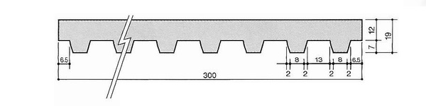 OUTLETޑq-AEgbgށz\[gL[u19 XgCv10T F pbP[W 18(1)^ 300~600~19 a ys0636z